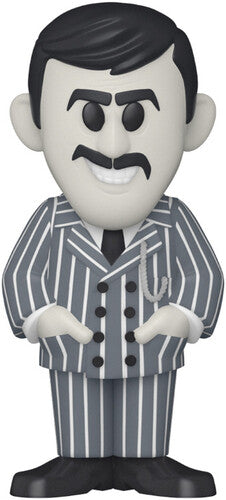 SODA CAN: GOMEZ ADDAMS (LTD) - FUNKO: SODA (ADDAMS FAMILY)