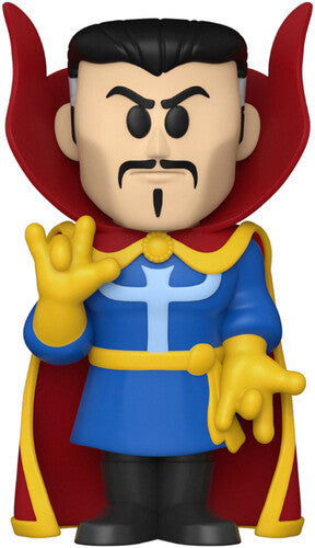 SODA CAN: DOCTOR STRANGE (LTD) - FUNKO: SODA (MARVEL)