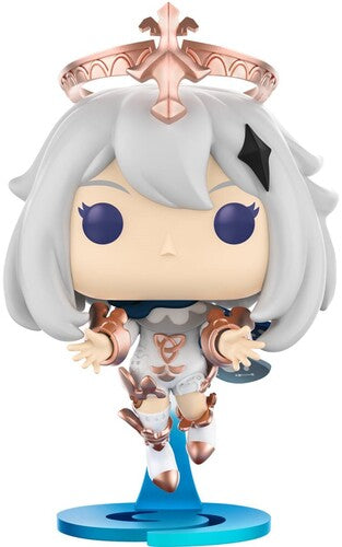 PAIMON (162) - FUNKO: POP! ASIA (GENSHIN...:)