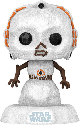C-3PO (559) - FUNKO: POP! (STAR WARS)