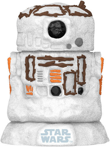 R2-D2 (560) - FUNKO: POP! (STAR WARS)