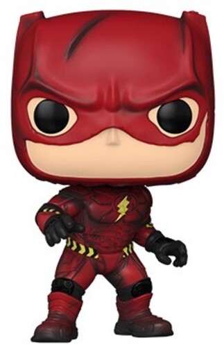 BARRY ALLEN (1336) - FUNKO: POP! MOVIES (THE FLASH)