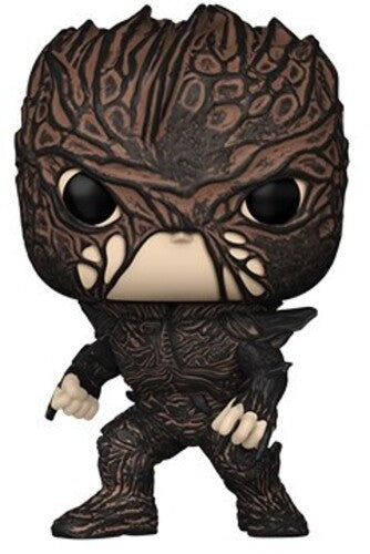 DARK FLASH (1338) - FUNKO: POP! MOVIES (THE FLASH)