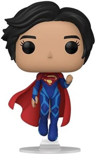SUPERGIRL (1339) - FUNKO: POP! MOVIES (THE FLASH)