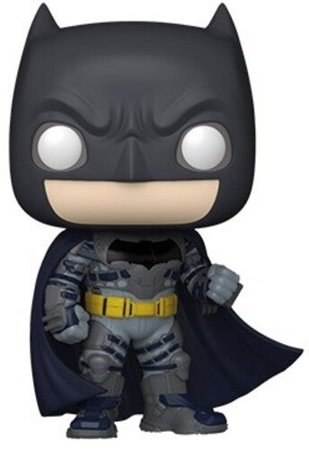 BATMAN (1341) - FUNKO: POP! MOVIES (THE FLASH)