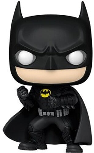 BATMAN (1342) - FUNKO: POP! MOVIES (THE FLASH)
