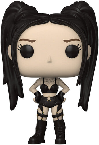 BELLA POARCH (289) - FUNKO: POP! ROCKS (BELLA P...: