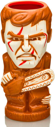 MUG: GEEKI TIKIS (ASH) - EVIL DEAD