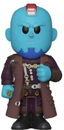 SODA CAN: YONDU (LTD) - FUNKO: SODA (GUARDIANS OF THE
