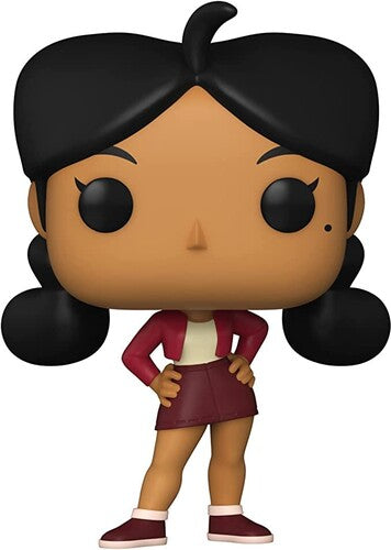 PENNY PROUD (1173) - FUNKO: POP! (PROUD FAMILY)