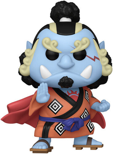 JINBE (1265: CHASE) - FUNKO: POP! (ONE PIECE)