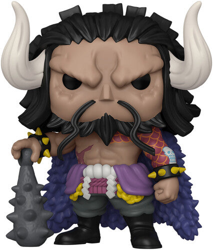 KAIDO (1267) - FUNKO: POP! ANIMATION (ONE...)