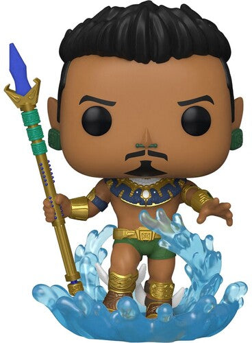 NAMOR (1094) - FUNKO: POP! (BLACK PANTHER 2)
