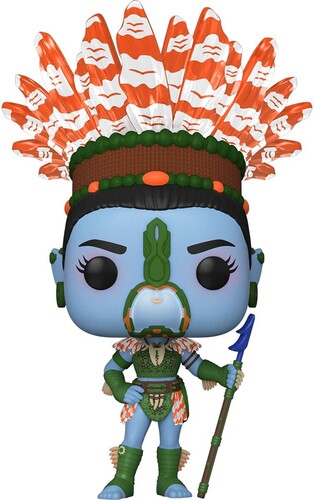 NAMORA (1097) - FUNKO: POP! (BLACK PANTHER 2)