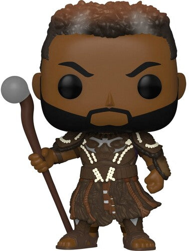 MBAKU (1098) - FUNKO: POP! (BLACK PANTHER 2)