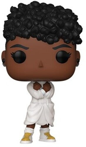 SHURI (1174) - FUNKO: POP! (BLACK PANTHER 2)