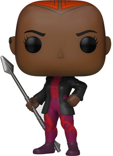 OKOYE (1100) - FUNKO: POP! (BLACK PANTHER 2)
