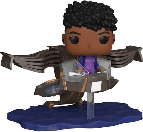 SHURI IN SUNBIRD (110) - FUNKO: POP! RIDES (BLACK ...:)