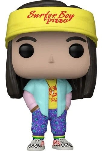 ARGYLE (1302) - FUNKO: POP! TV (STRANGER ...:)
