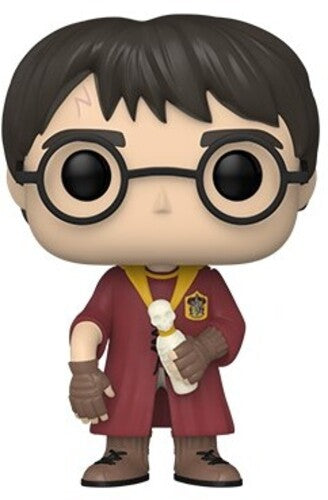 HARRY POTTER (149) - FUNKO: POP! (HARRY POTTER)