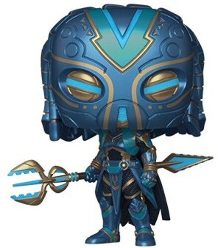 ANEKA: MIDNIGHT ANGEL (1178) - FUNKO: POP! (BLACK PANTHER 2)