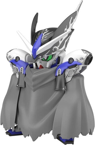 MODEL KIT: LEIF GUNDAM - TOYS/NOVELTY