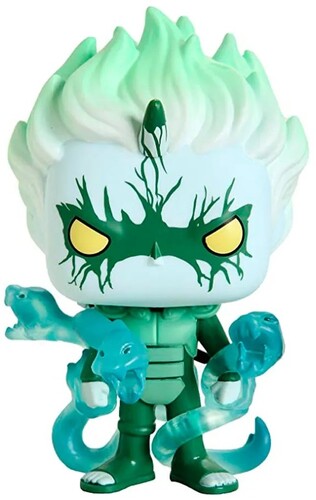 MITSUKI (699: SAGE MODE: HOT TOPIC) - FUNKO: POP! ANIMATION (BORUTO)