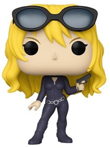 JULIA (1216) - FUNKO: POP! (COWBOY BEBOP)