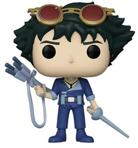 SPIKE SPEIGEL (1212) - FUNKO: POP! ANIMATION (COWBOY)