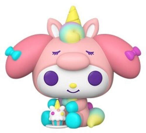 MY MELODY (61) - TOYS/NOVELTY