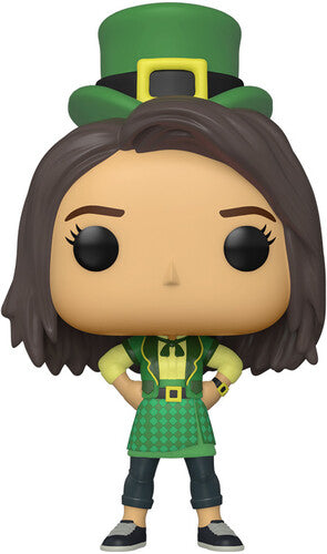 SAM AS LEPRECHAUN (1289: CHASE) - FUNKO: POP! MOVIES (LUCK)