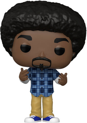SNOOP DOGG (300) - FUNKO: POP! ROCKS (SNOOP DOGG)