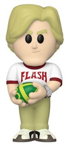 SODA CAN: FLASH GORDON (LTD) - FUNKO: SODA (FLASH GORDON)