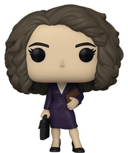JENNIFER (1128) - FUNKO: POP! (SHE-HULK)