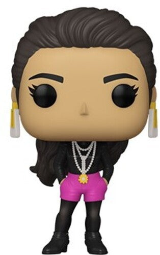 NIKKI (1133: FUNKO) - FUNKO! POP (SHE HULK)