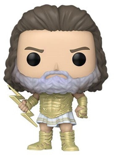ZEUS (1069: SDCC) - FUNKO: POP! (THOR)