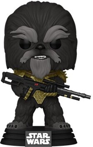 KRRSANTAN (581) - FUNKO: POP! (STAR WARS)