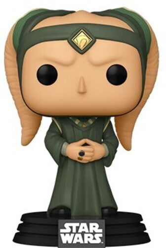 MAJORDOMO (582) - FUNKO: POP! (STAR WARS)