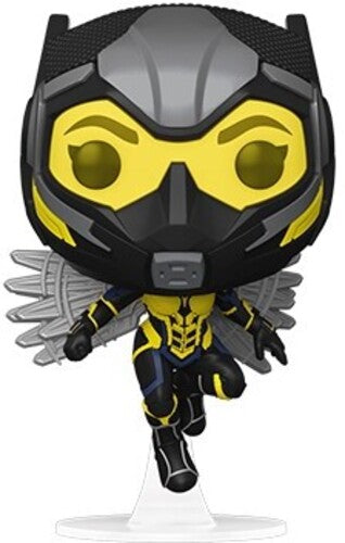 WASP (1138) - FUNKO: POP! MOVIES (ANT-MAN &)