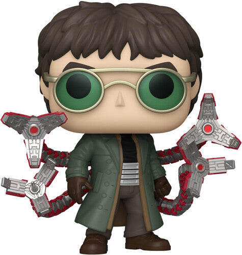 DOC OCK (1163) - FUNKO: POP! (SPIDER-MAN)