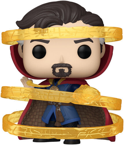 DOCTOR STRANGE (1162) - FUNKO: POP! (SPIDER-MAN)