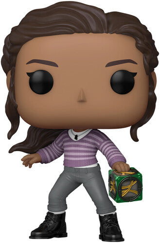 MJ (1161) - FUNKO: POP! (SPIDER-MAN)