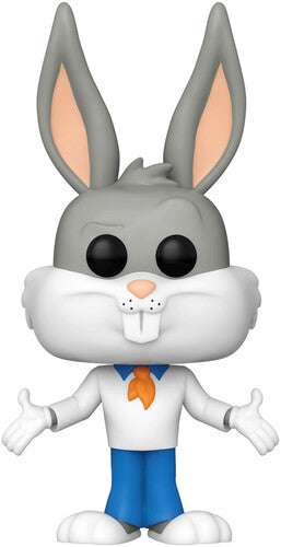 BUGS BUNNY: FRED JONES (1239) - FUNKO: POP! ANIMATION (WB 100)