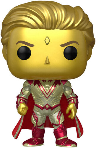 ADAM WARLOCK (1210) - FUNKO: POP! (GUARDIANS OF ...)
