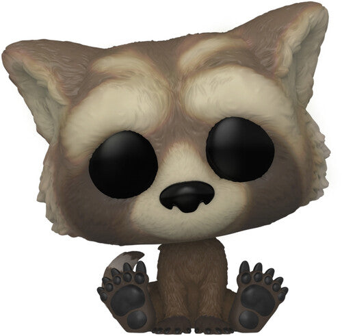 BABY ROCKET (1208) - FUNKO: POP! (GUARDIANS OF ...)
