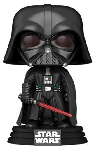 DARTH VADER (597) - FUNKO: POP! (STAR WARS)
