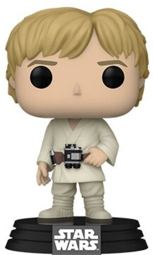 LUKE SKYWALKER (594) - FUNKO: POP! (STAR WARS)