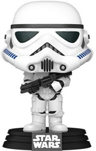 STORMTROOPER (598) - FUNKO: POP! (STAR WARS)
