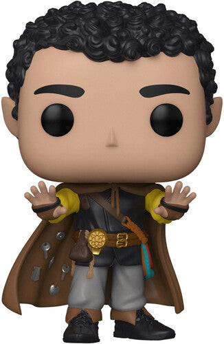 SIMON (1327) - FUNKO: POP! MOVIES (DUNGEONS..
