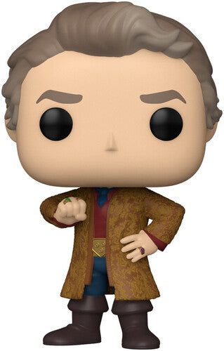 FORGE (1330) - FUNKO: POP! MOVIES (DUNGEONS..